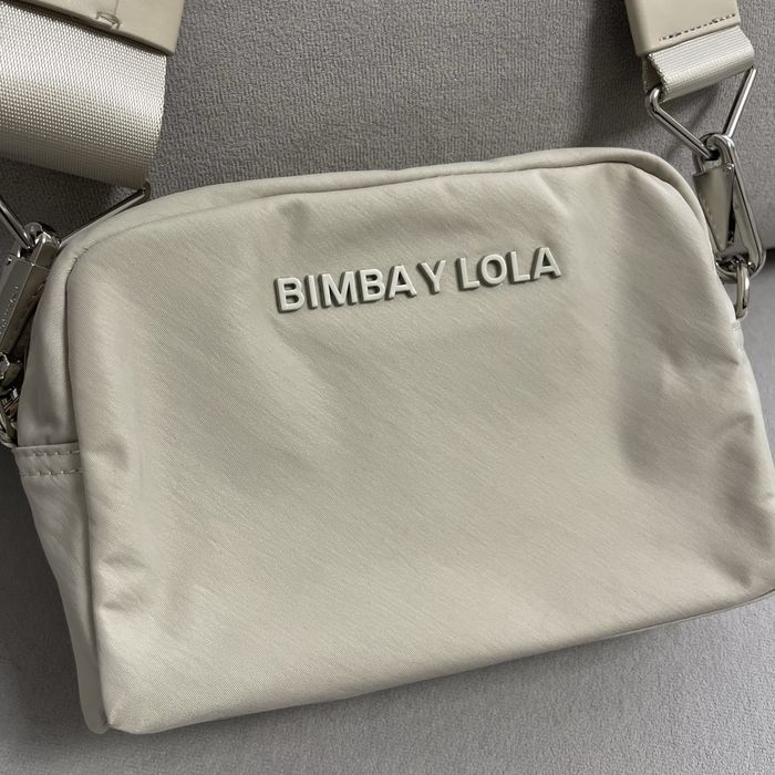 Сумка кросбоді  Bimba y Lola