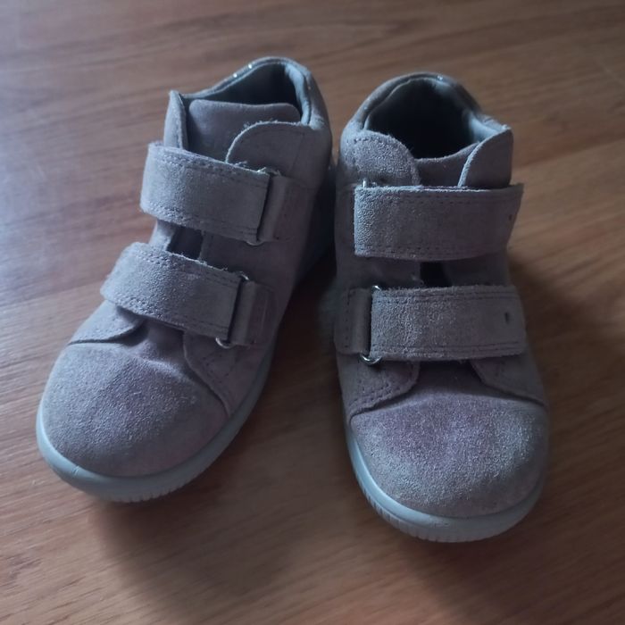 Buty Superfit r. 25