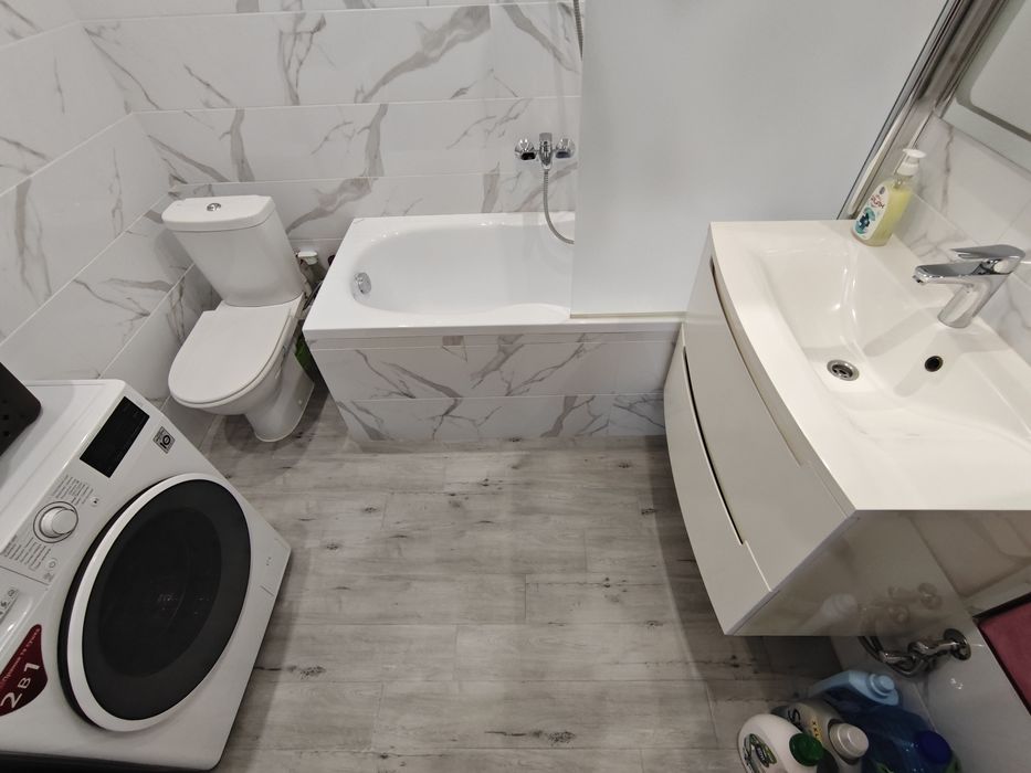 Оренда двокімнатної квартири в Софіївський Сфері. 2к 59 м.кв в оренду!