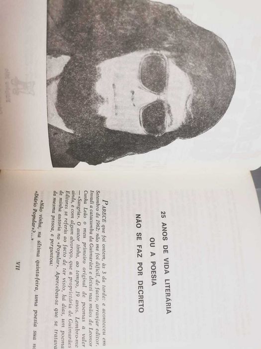 Livro 25 Anos De Poesia: Antologia 1 9 6 2 - 1 9 8 7 - Fernando Grade