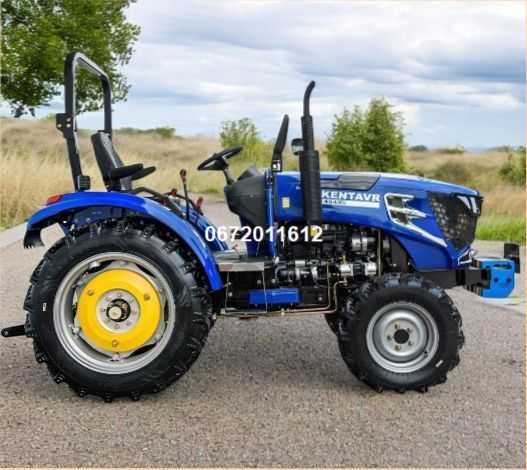 Гарантія Трактор KENTAVR F404 XU Доставка до дому Знижки