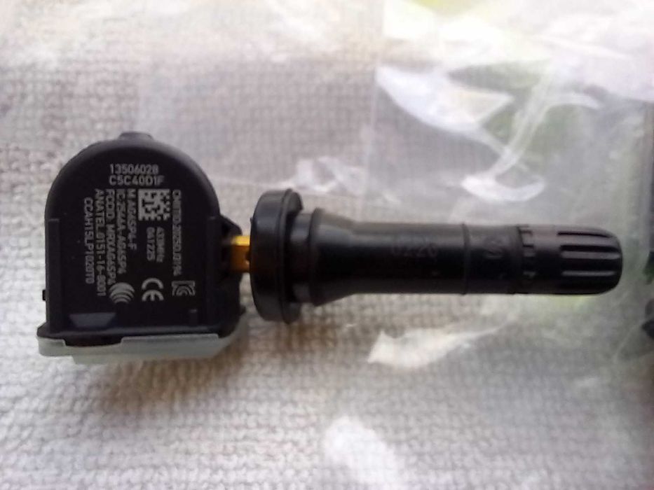 Sensor de pressão TPMS NOVOS 15 euros