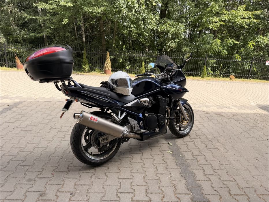 Bandit 1200s sprzedaż/zamiana