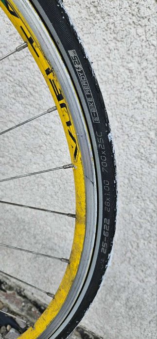 Rower Szosowy ORBEA ZEUS rama 52cm