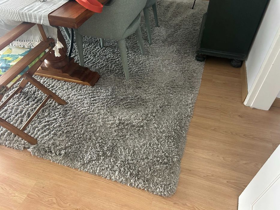 carpetes/tapetes de sala