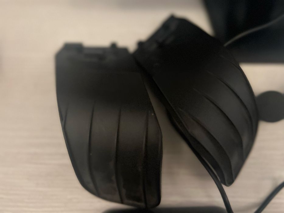 Ігровий Руль для пк і PS