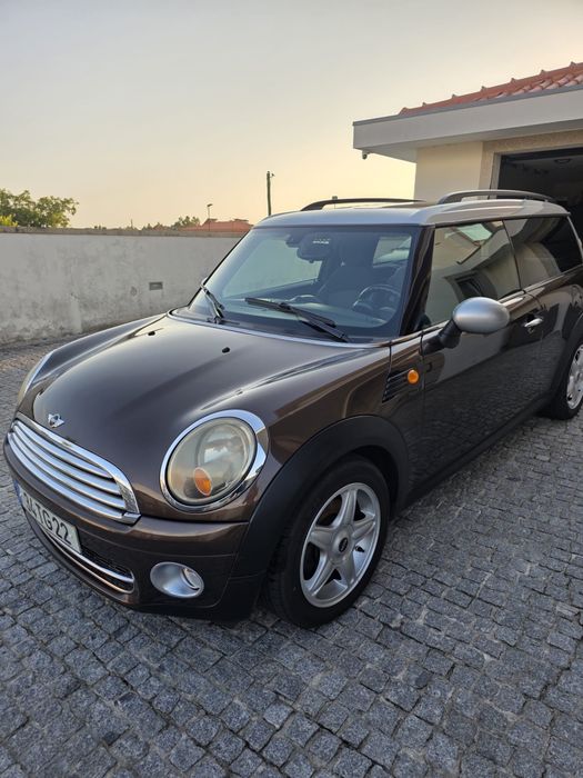 Mini Clubman  de 2009