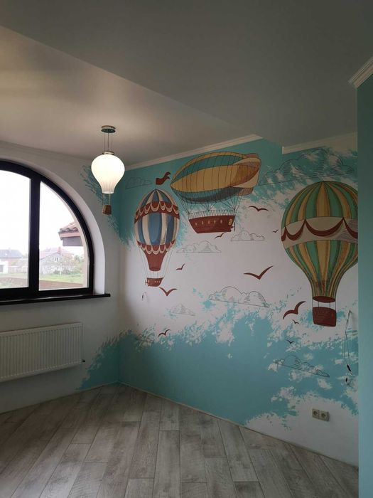 СВОЙ дом в Фонтанке