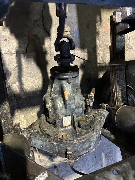 Іфа мультікар 25