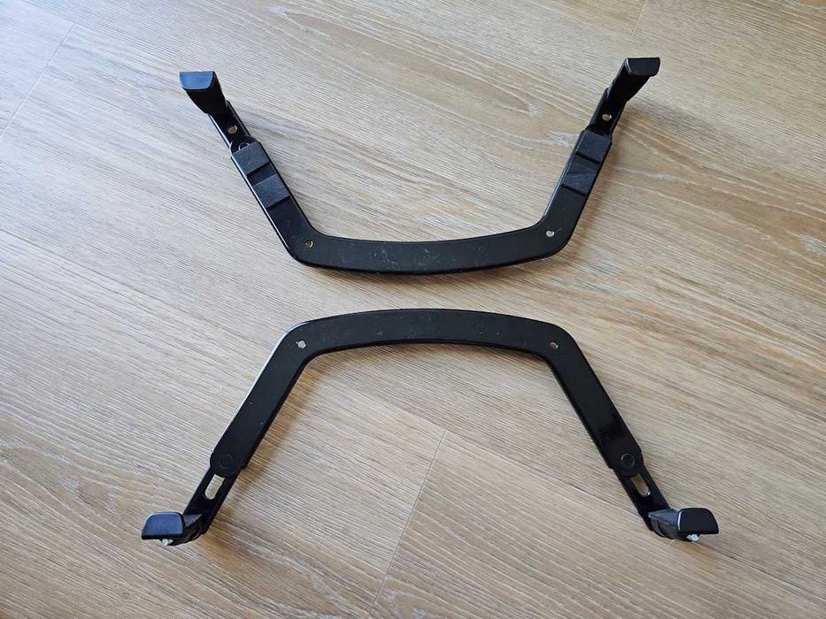 Kit Adaptador VESA para Monitores 17" - 27"