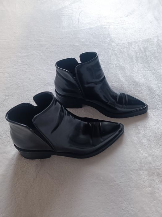 Buty     Zara 38