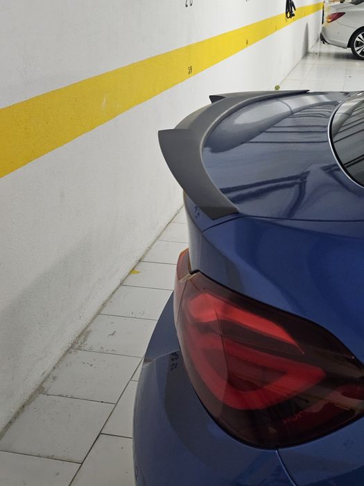 SPOILER BMW F32/36 look m cs