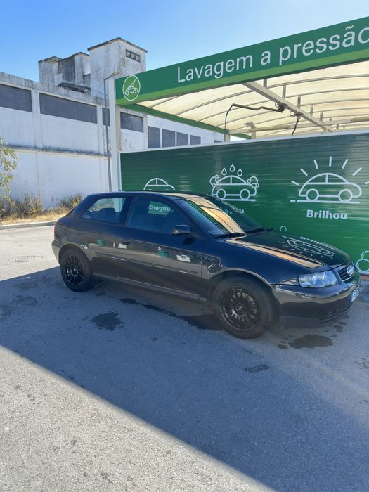 Audi A3 1.9 TDI 110cv