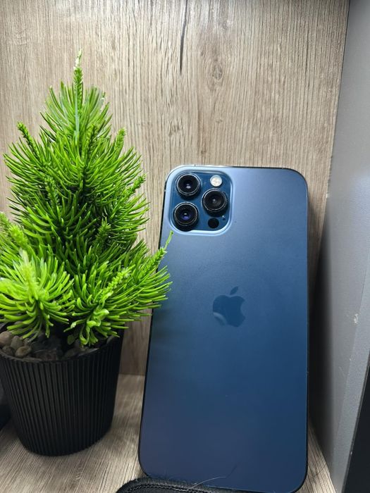 iPhone 12 pro max 128 гб