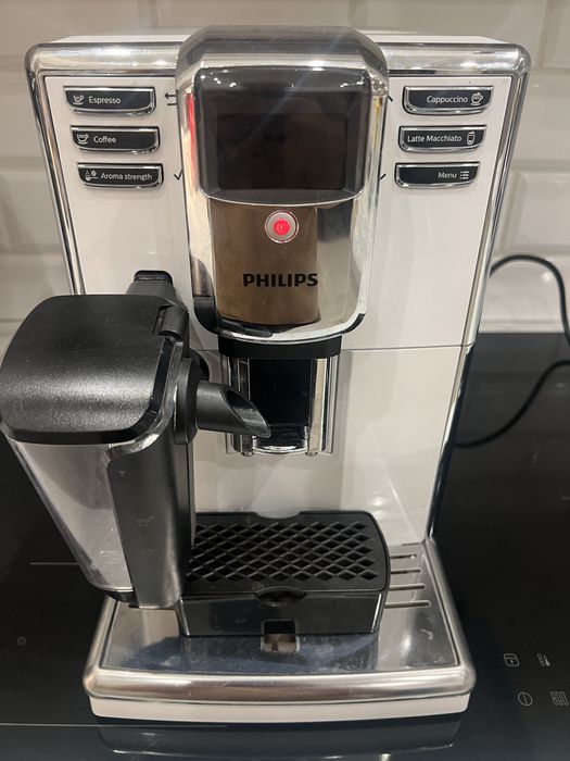 Ekspres do kawy Philips LatteGo EP5331