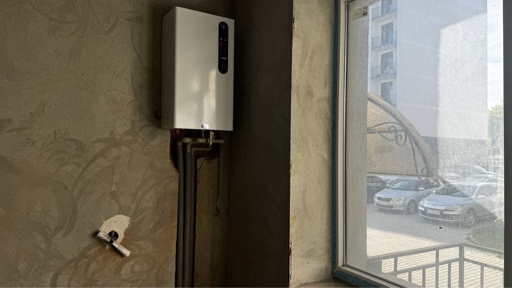 2-rooms apartment apartment by the address st. Radishcheva Oleksandra (area 47 m²) - Atlanta.ua - photo 6