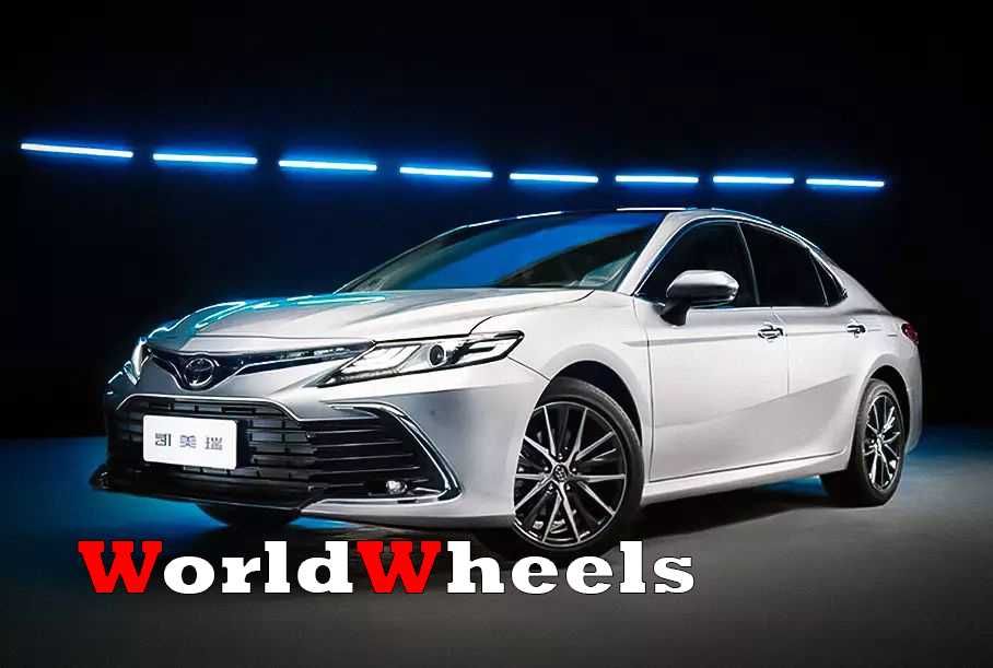 Новые диски R17 5x114.3 Toyota Rav4 Camry Highlander Lexus RX Avalon