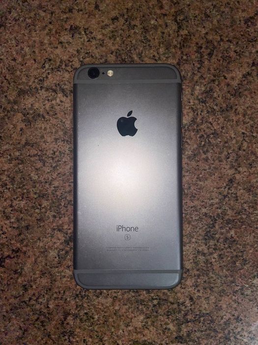 Айфон 6s вживаний