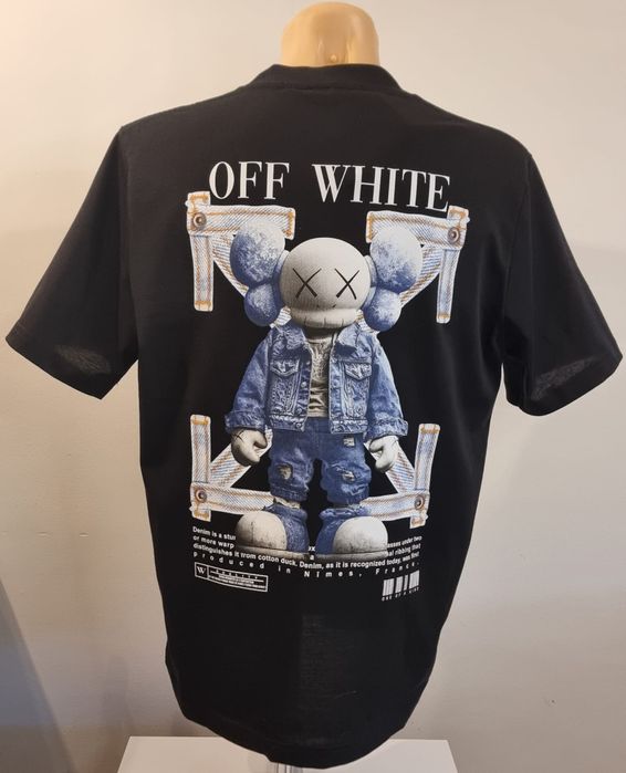 Koszulka Off-White