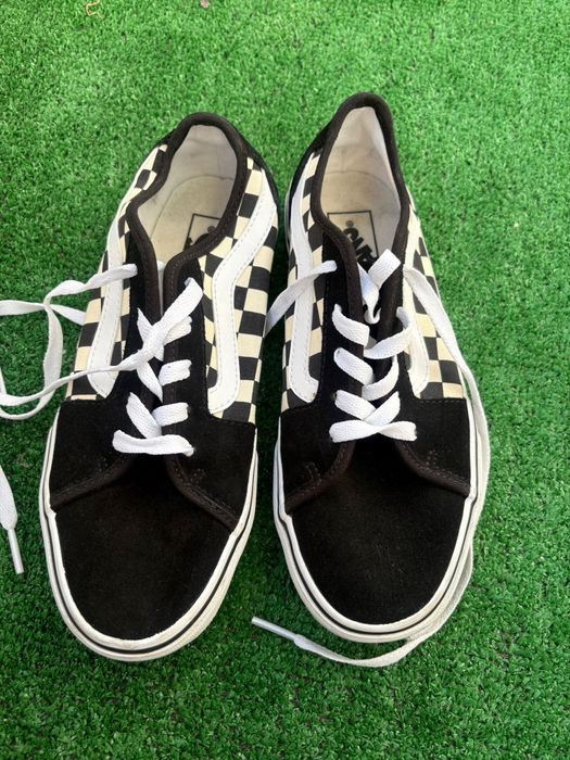 Vans originais 37