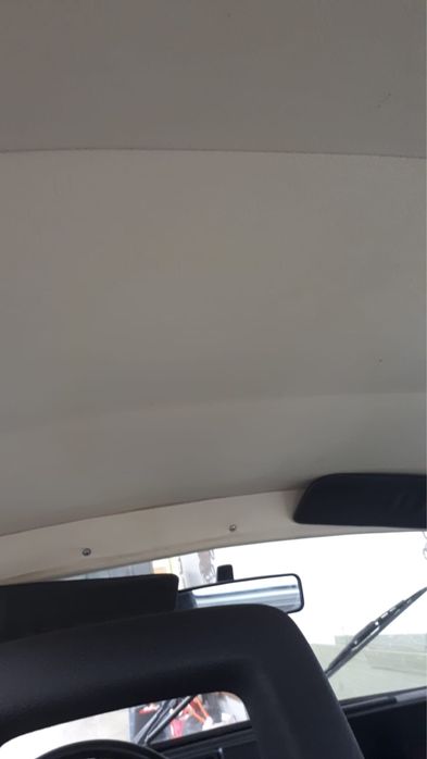 Renault 4L  em excelente estado