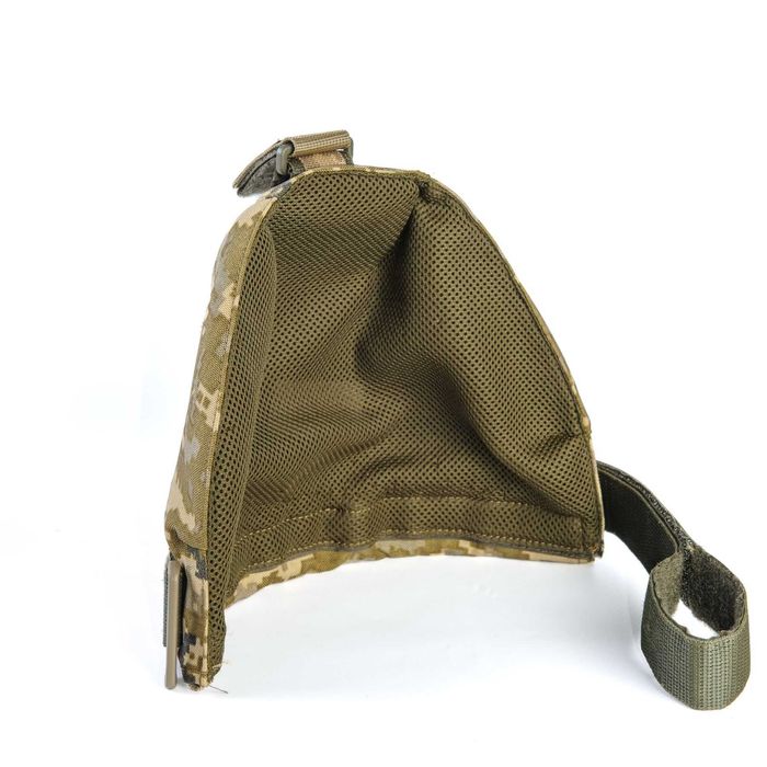 Защита плечей 1 класс ДСТУ (мультикам или пиксель)