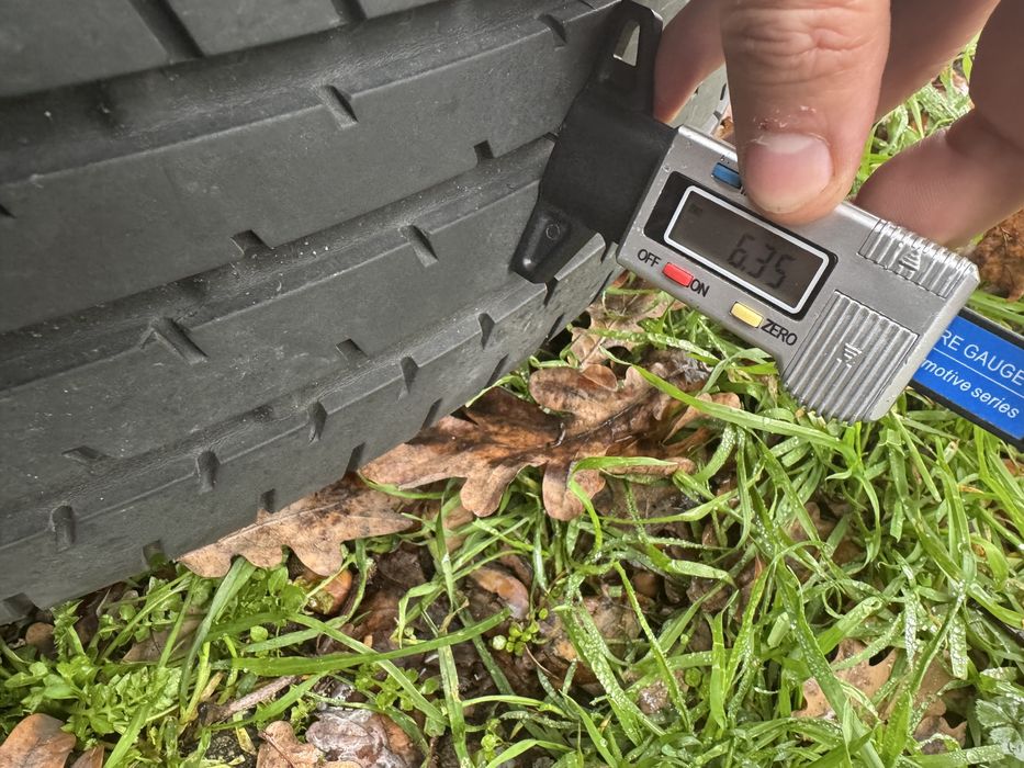 Колеса шини літо Toyo 225 55 R19 Mazda CX5 Ford Escape Kuga Journey