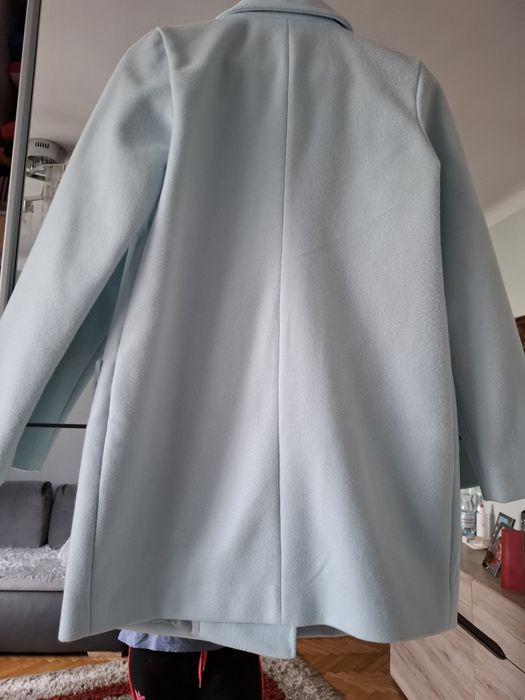 Cropp płaszcz roz.S