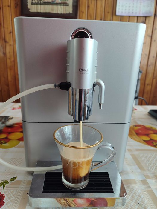 Ekspres Jura ENA mikro 9