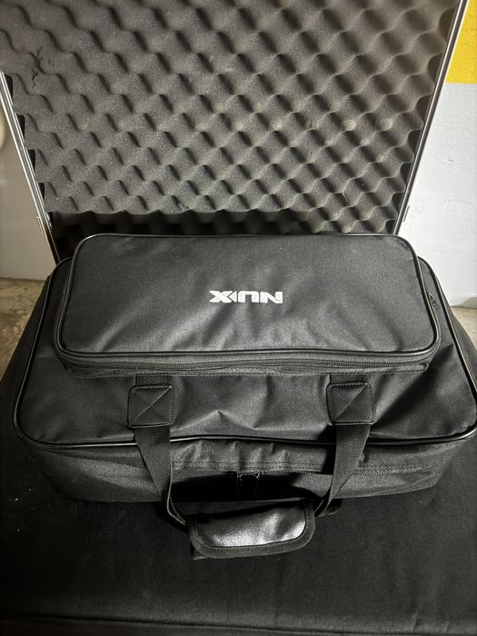 Boss RC600 pack completo