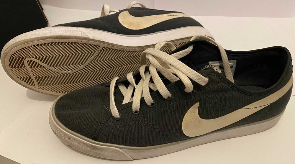 Sapatilhas NIKE homem