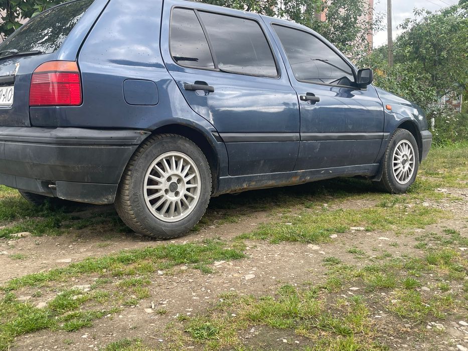 Продам Volkswagen