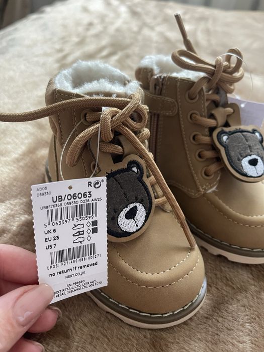 Продам дитяче взуття для хлопчика