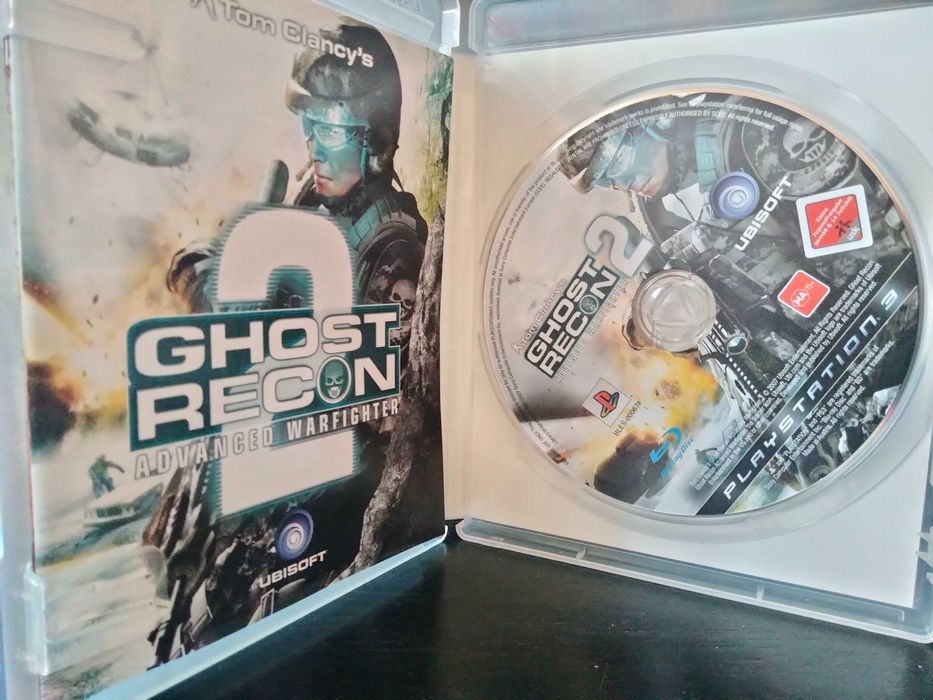 Pack de Ação 2 - PS3