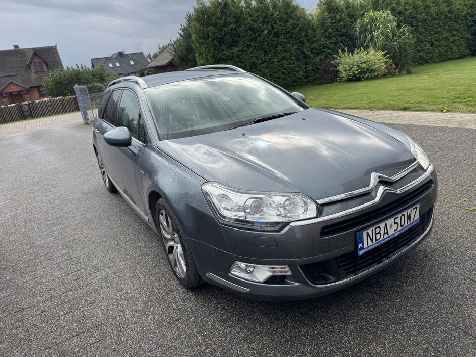 Citroën C5
