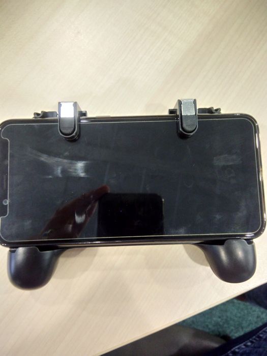 Smartphone Shooting Game Controller64751091890179124