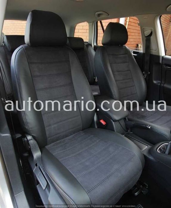 Авто Чохли Модельні для Audi BMW Kia Opel Lada Honda Mazda Toyota