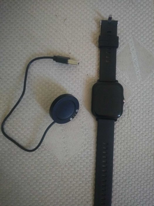 Розумні часи, Чорного кольору