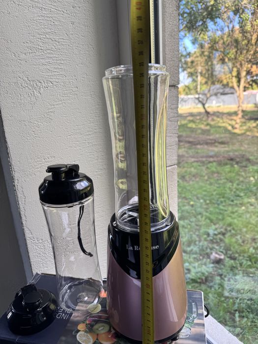 Блендер La Reveuse Smoothie