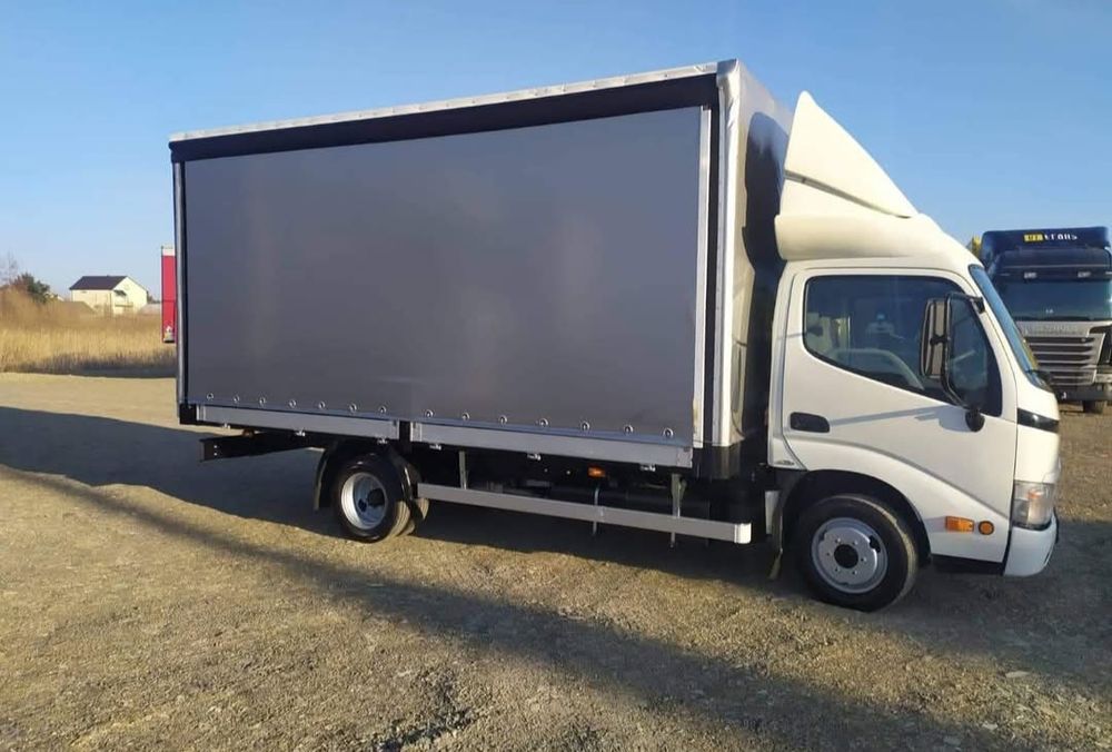 Contentor, Carroçaria aberta, Estrado, Báscula, plataforma elevatória