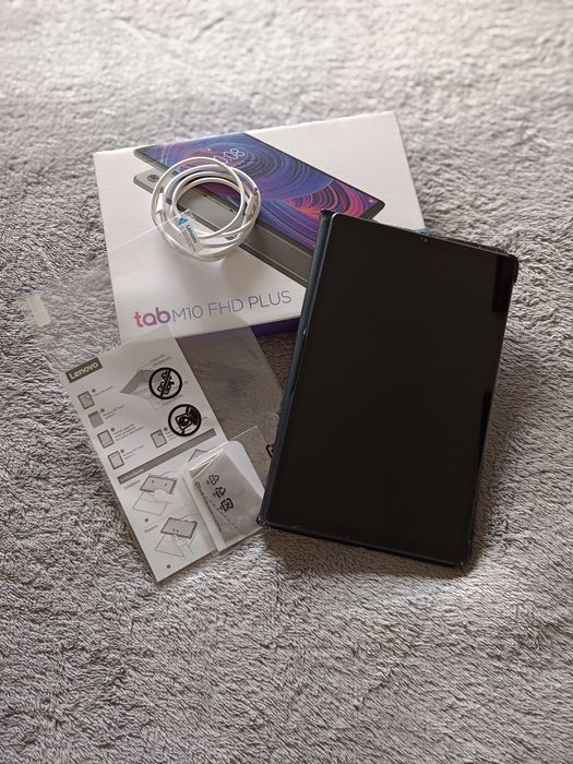 Tablet Lenovo Tab M10 FHD Plus