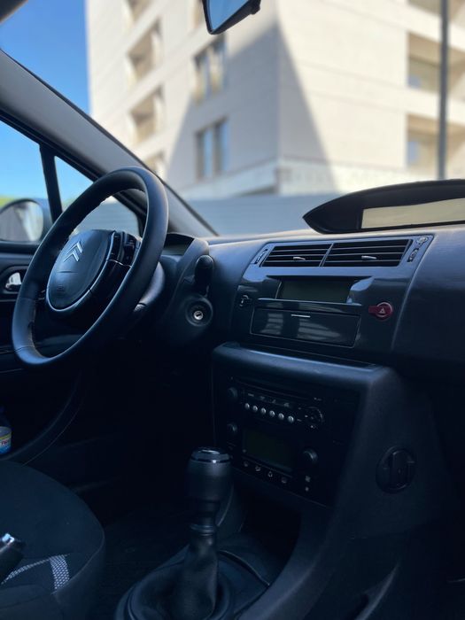 Citroen c4 1.6 Hdi