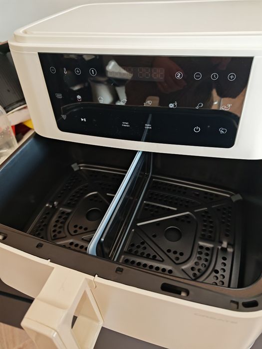 Airfryer Dual marca Create