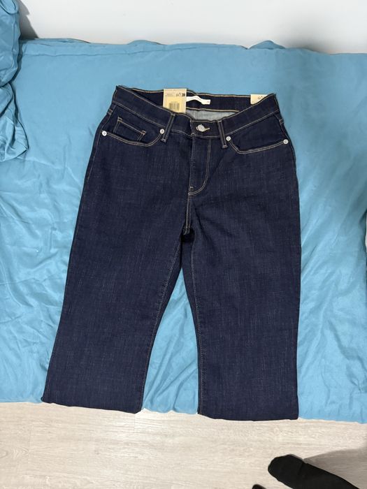Levi’s 725 Bootcut