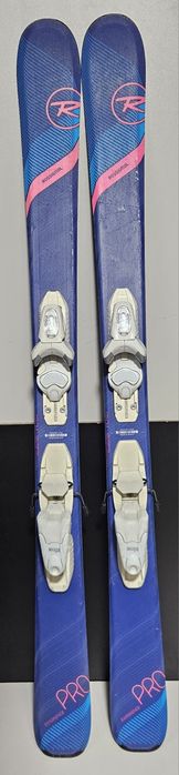 Narty Rossignol Experience Pro 122 cm.