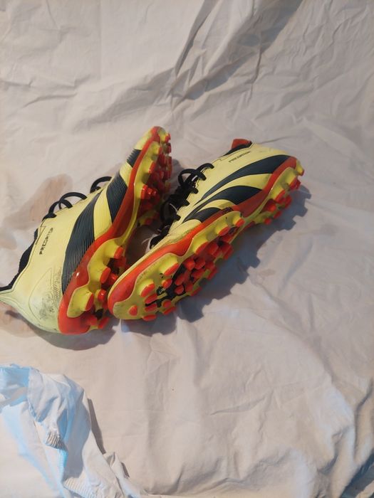 Adidas Predator Hibridfeel