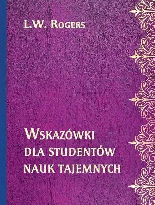 Wskazówki Dla Studentów Nauk Tajemnych Centrum