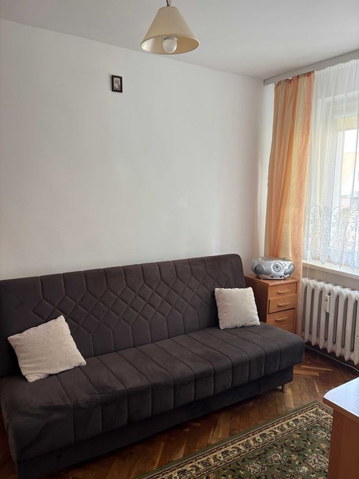 Sprzedam bezpośrednio mieszkanie 2-pokojowe 41 m2 blisko centrum Białystok Nowogródzka