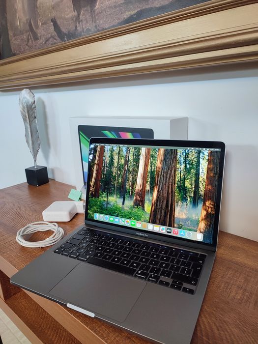 Macbook Pro M1 13" 2020 TouchBar