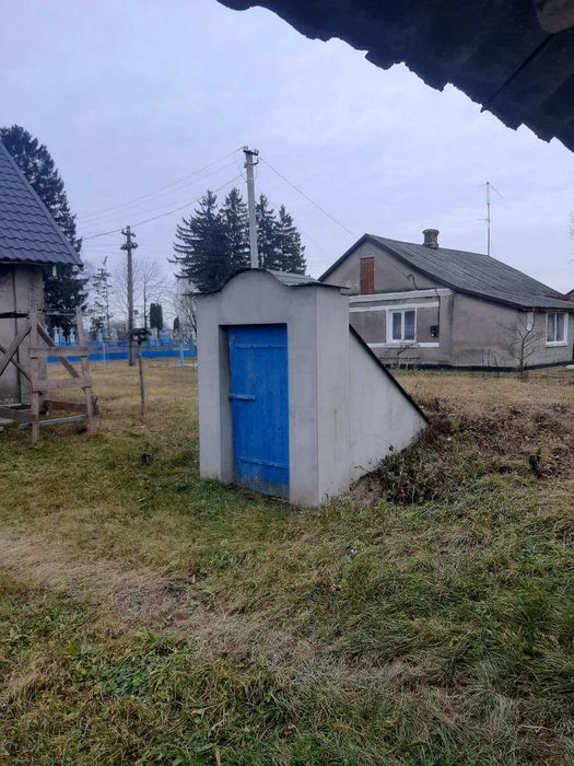 Продам будинок в с. Хмелівка